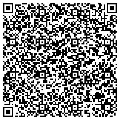 QR-код с контактной информацией организации ИП Творческая студия архитектора Нади Ромазановой