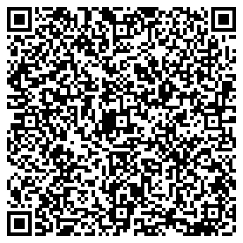 QR-код с контактной информацией организации Автошкола «Драйв»