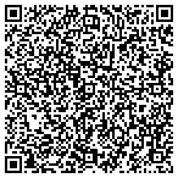 QR-код с контактной информацией организации ООО "НК Инновации"