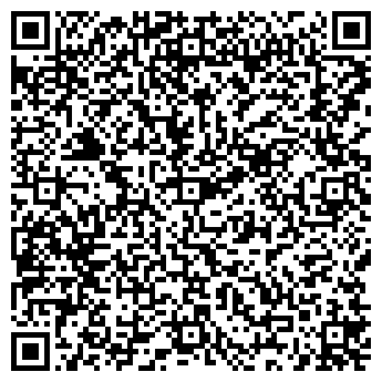QR-код с контактной информацией организации Багетная мастерская