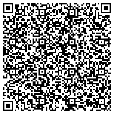 QR-код с контактной информацией организации ИП Клининговая компания "Кристалл"