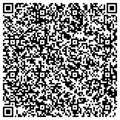 QR-код с контактной информацией организации ОАО "Избербашский радиозавод им. Плешакова П.С."