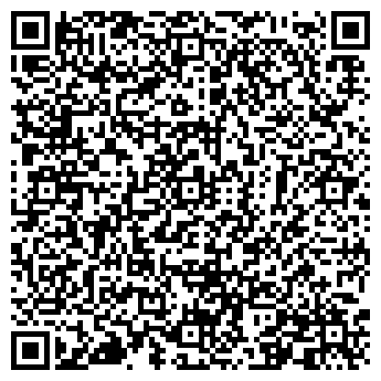 QR-код с контактной информацией организации ООО БауКлима