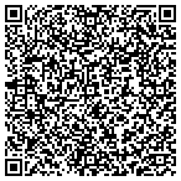 QR-код с контактной информацией организации ИП Кадровый центр «Максима»