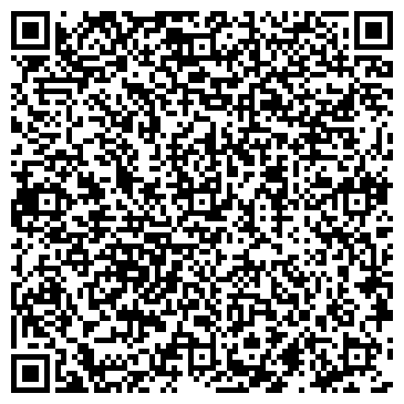 QR-код с контактной информацией организации ООО Ай-Шин