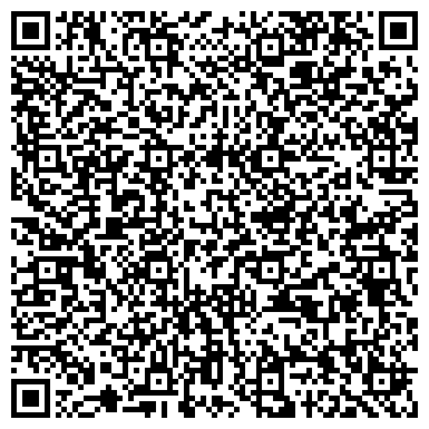 QR-код с контактной информацией организации СТО Дорожная карта