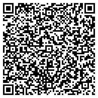 QR-код с контактной информацией организации ТехноСервис