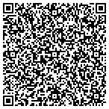 QR-код с контактной информацией организации ООО Контакт Плюс