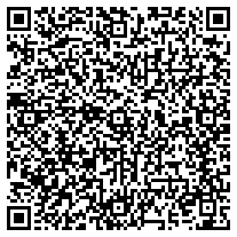 QR-код с контактной информацией организации ООО Галерея Интерьера