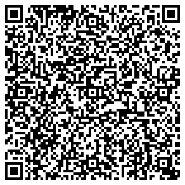QR-код с контактной информацией организации ип Свадебный салон "Ирина"