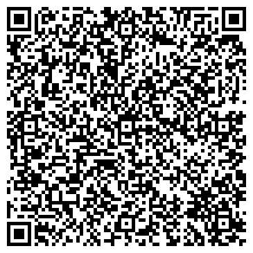 QR-код с контактной информацией организации Магазин одежды "Богатырь"