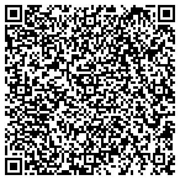 QR-код с контактной информацией организации ООО Автошкола АВТОПРО