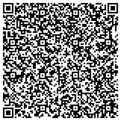 QR-код с контактной информацией организации ОО Общественно-спортивное кинологическое объединение "Х Легион"