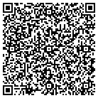 QR-код с контактной информацией организации ИП ТСЦ "Зион"