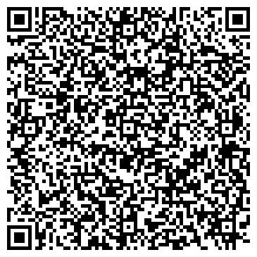 QR-код с контактной информацией организации ГСК "Октябрь"
