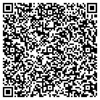 QR-код с контактной информацией организации Айликон