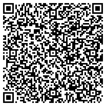 QR-код с контактной информацией организации Face Companys