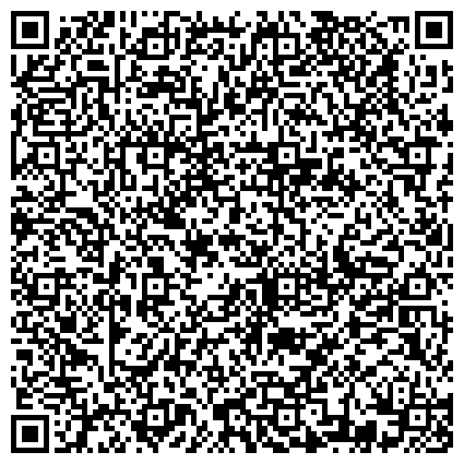 QR-код с контактной информацией организации ип Салон цветов "Орхидея"