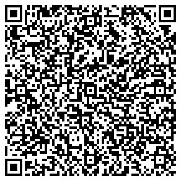 QR-код с контактной информацией организации ООО МСрегион