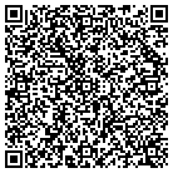 QR-код с контактной информацией организации ООО Гостстрой