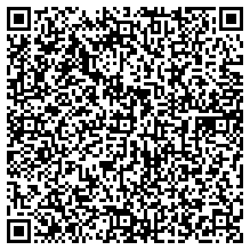 QR-код с контактной информацией организации ЦТО "ТоргСервис"