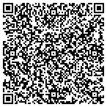 QR-код с контактной информацией организации ООО Автосервис "ВЕК"
