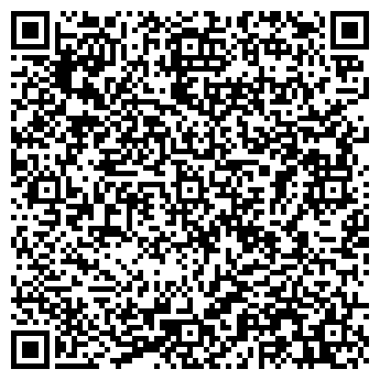QR-код с контактной информацией организации ООО ТПК Трейд