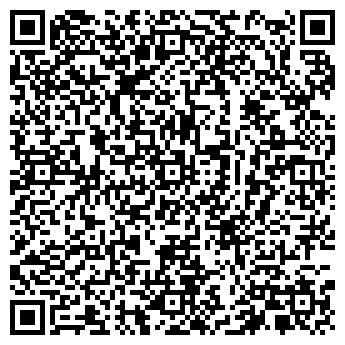 QR-код с контактной информацией организации ООО АРГОПРОФ