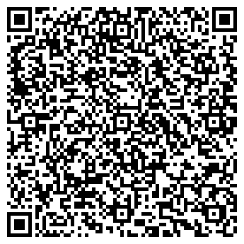 QR-код с контактной информацией организации ООО Торговый дом 