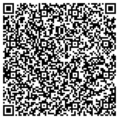 QR-код с контактной информацией организации ИП Салон красоты "Для Вас"