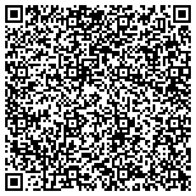 QR-код с контактной информацией организации ООО "Пензаагропромсад"