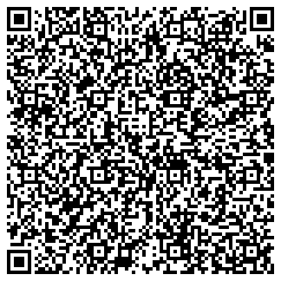QR-код с контактной информацией организации ООО "Научно-производственная компания "Пермский механический завод"