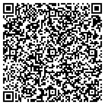 QR-код с контактной информацией организации ООО ГлобалПатент