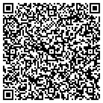 QR-код с контактной информацией организации ООО Крионика