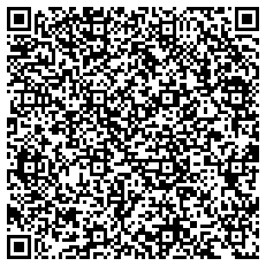 QR-код с контактной информацией организации ООО Салон красоты "Матрикс"