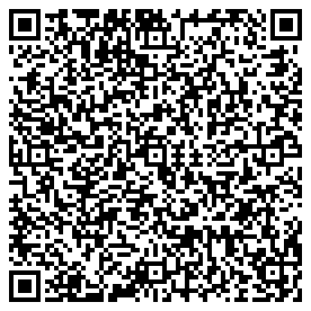 QR-код с контактной информацией организации ООО Деметра 5