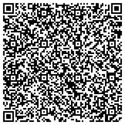 QR-код с контактной информацией организации ООО Интернет-магазин мебели и мебельной фурнитуры "ДЕКС"