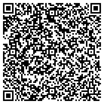 QR-код с контактной информацией организации ИП "Авторазборка"