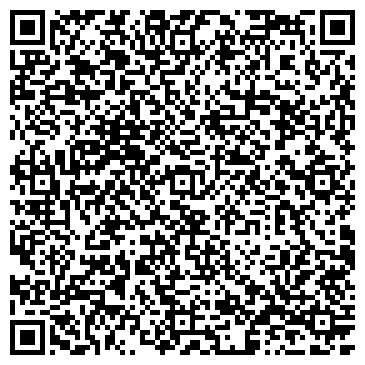 QR-код с контактной информацией организации ООО Brand-street