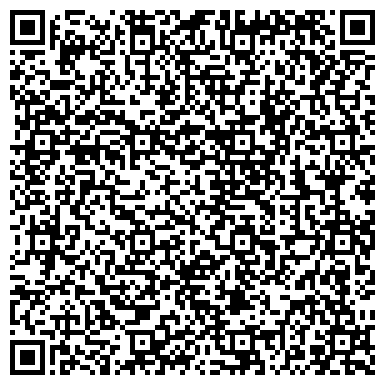 QR-код с контактной информацией организации ООО Агенство праздников "МАНДАРИН"