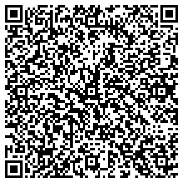 QR-код с контактной информацией организации ООО Владресурс