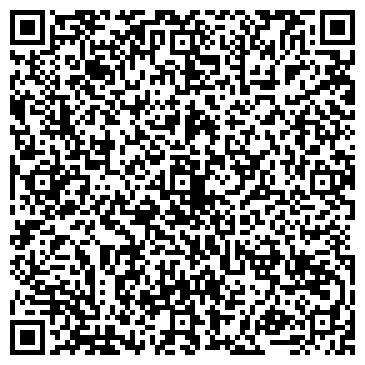 QR-код с контактной информацией организации ОАО Кобрин-текстиль