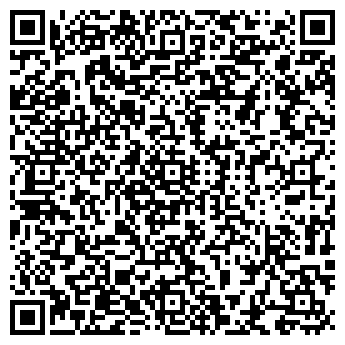 QR-код с контактной информацией организации ИП Автоцентр "Мустанг"