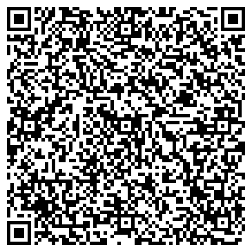 QR-код с контактной информацией организации ИП "Новая мебель"