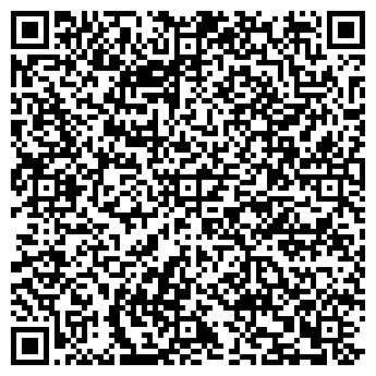 QR-код с контактной информацией организации ООО Паркетный мир