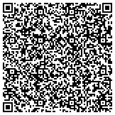 QR-код с контактной информацией организации НКО (НО) СРООПМУ "Областной Центр юридической помощи пациентам"