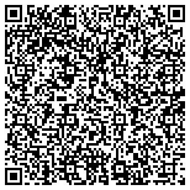 QR-код с контактной информацией организации Междугороднее такси "Самара Аэропорт"