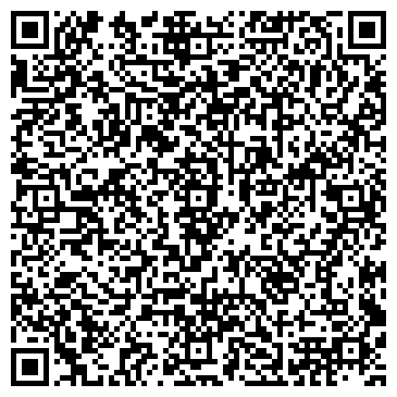 QR-код с контактной информацией организации ИП Парикмахерская "Анжелика"