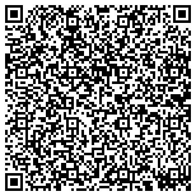 QR-код с контактной информацией организации ООО "МОДНЯШКИ" салон детской и подростковой одежды