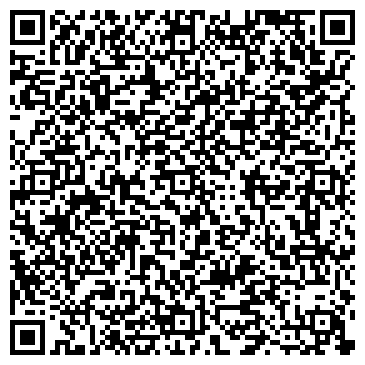 QR-код с контактной информацией организации ИП Салон "Мода окон"